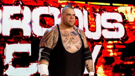 brodus clay|More.